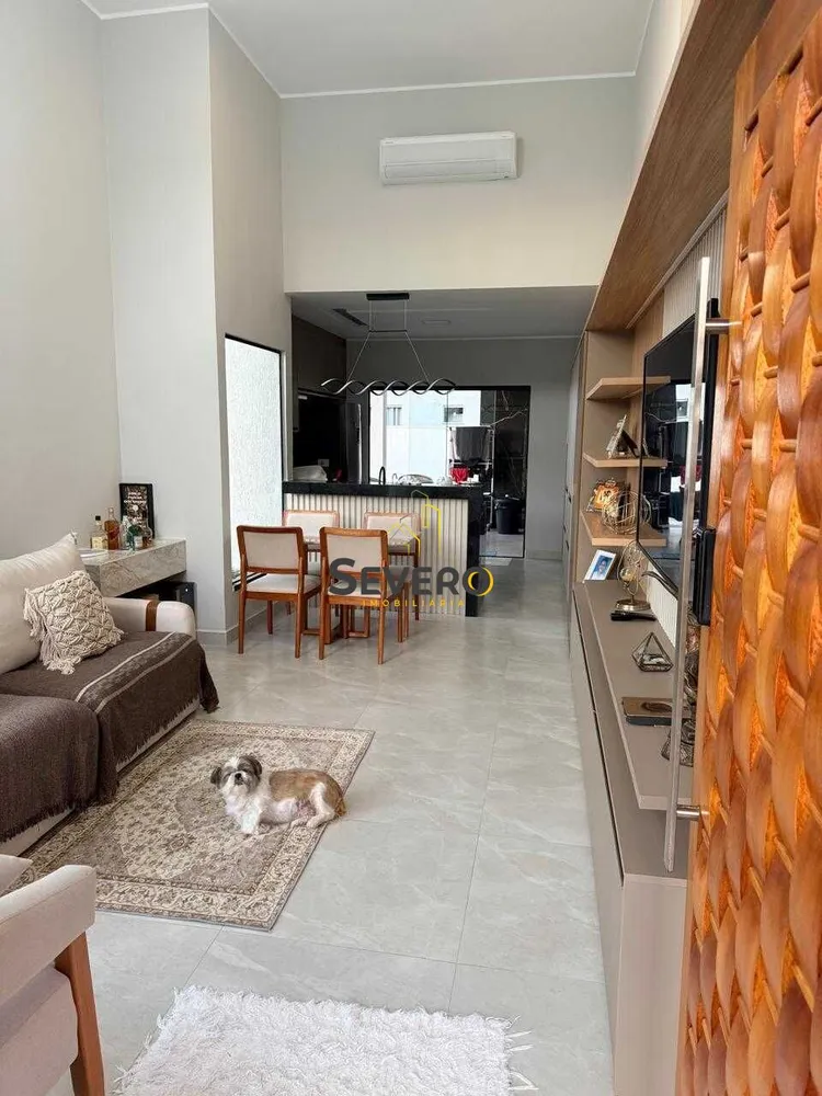 Casa, 3 quartos, 145 m² - Foto 5