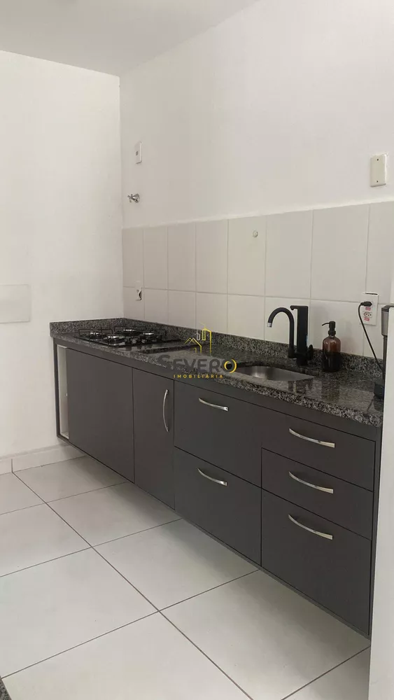 Apartamento, 2 quartos, 65 m² - Foto 1