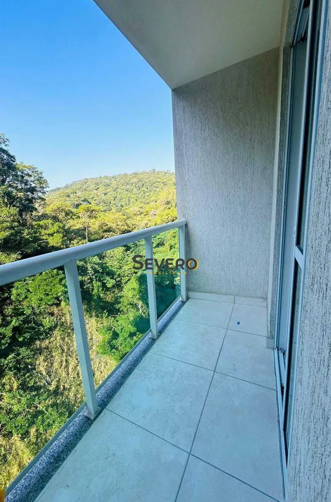Apartamento, 2 quartos, 65 m² - Foto 7