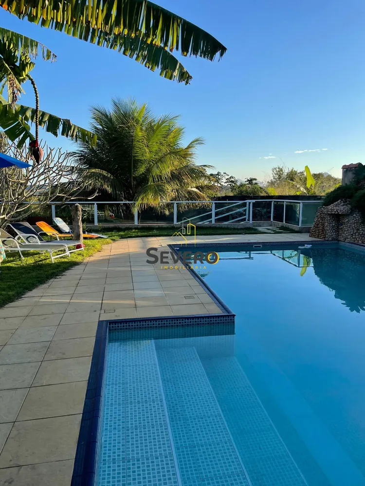 Casa, 7 quartos, 915 m² - Foto 40