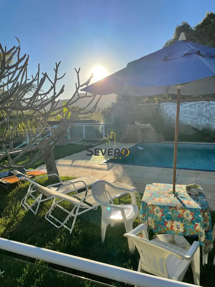Casa, 7 quartos, 915 m² - Foto 39