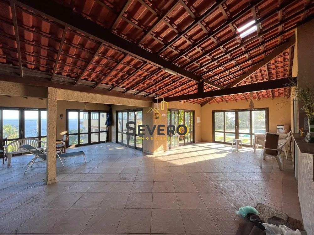 Casa, 7 quartos, 915 m² - Foto 35