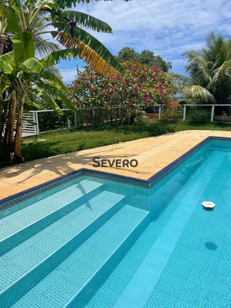 Casa, 7 quartos, 915 m² - Foto 36