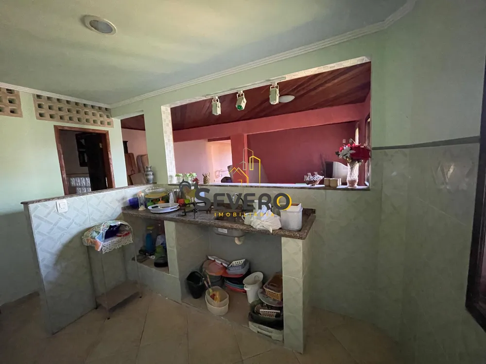 Casa, 7 quartos, 915 m² - Foto 23