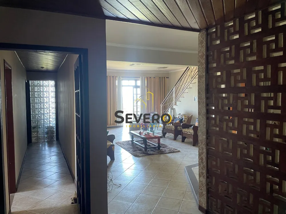Casa, 7 quartos, 915 m² - Foto 27
