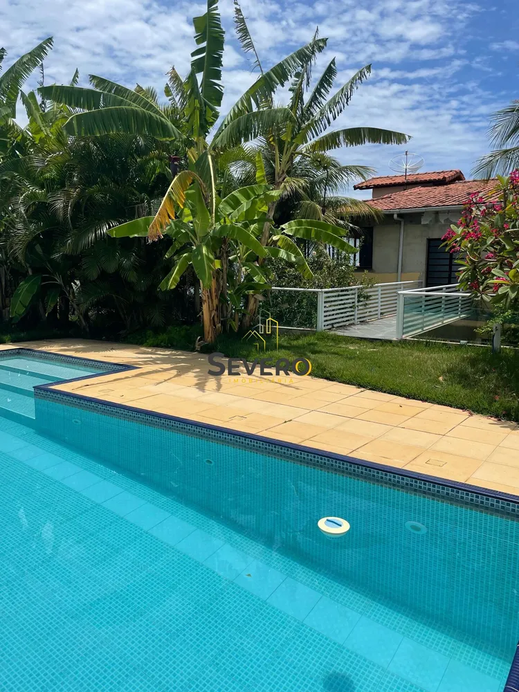 Casa, 7 quartos, 915 m² - Foto 35