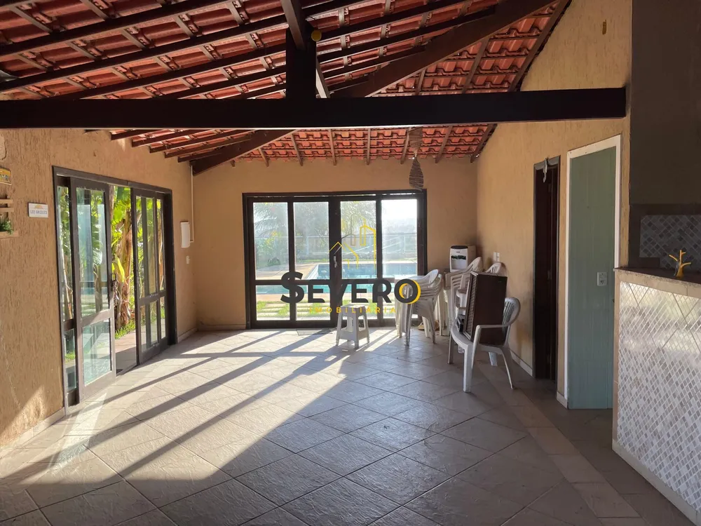 Casa, 7 quartos, 915 m² - Foto 36