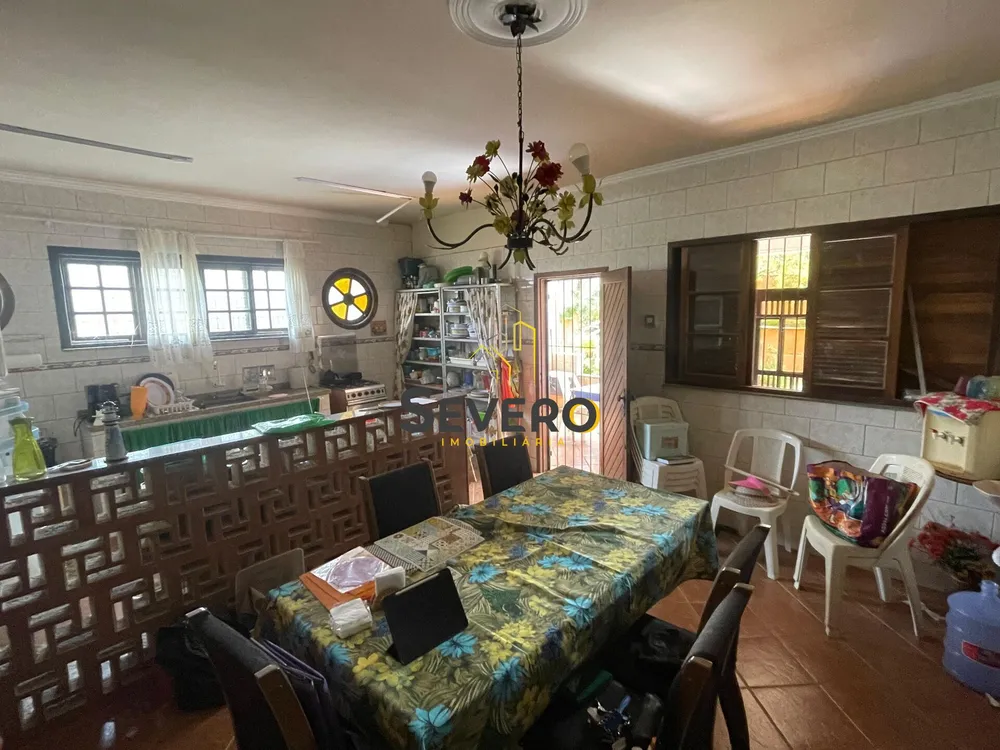 Casa, 7 quartos, 915 m² - Foto 6