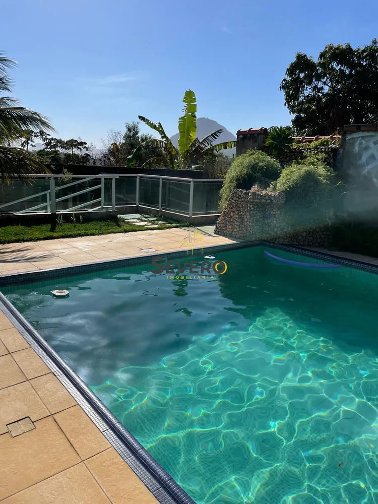 Casa, 7 quartos, 915 m² - Foto 39