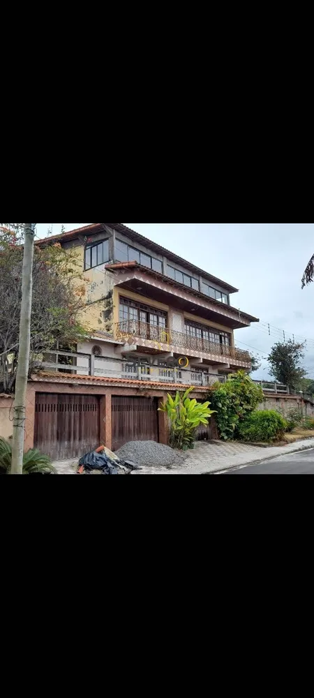 Casa, 7 quartos, 915 m² - Foto 1
