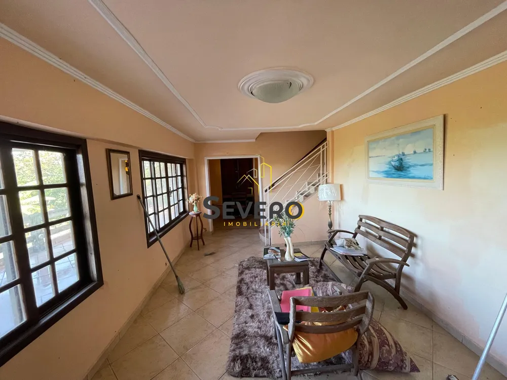 Casa, 7 quartos, 915 m² - Foto 20