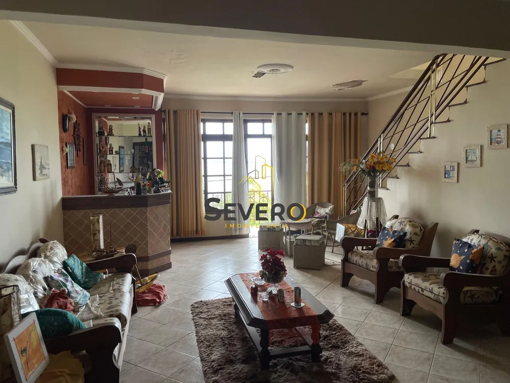 Casa, 7 quartos, 915 m² - Foto 5