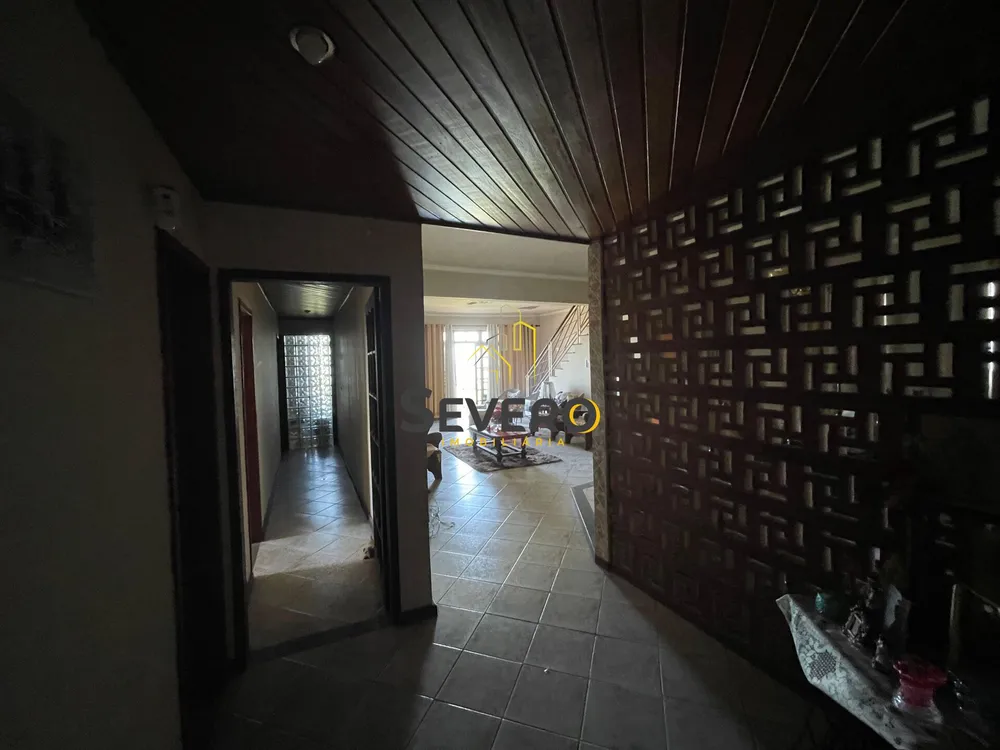 Casa, 7 quartos, 915 m² - Foto 28