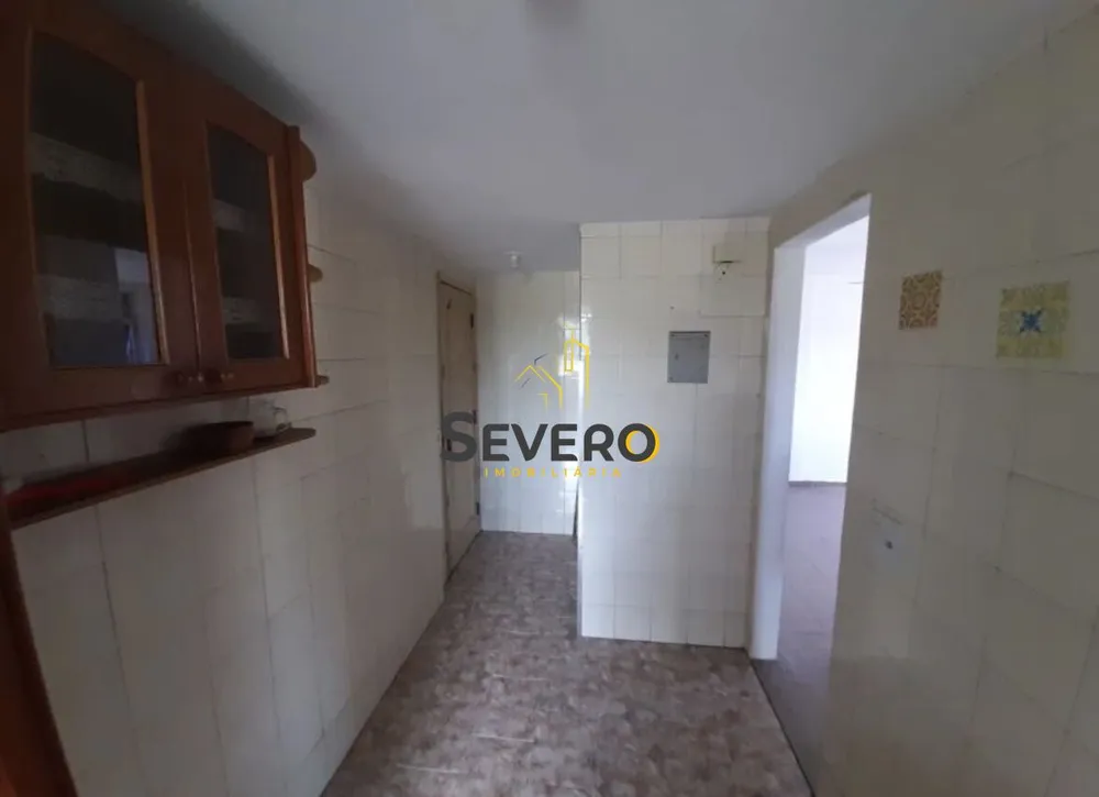 Apartamento, 2 quartos, 60 m² - Foto 6