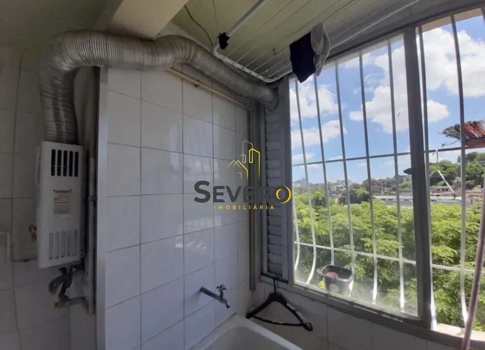 Apartamento, 2 quartos, 60 m² - Foto 7