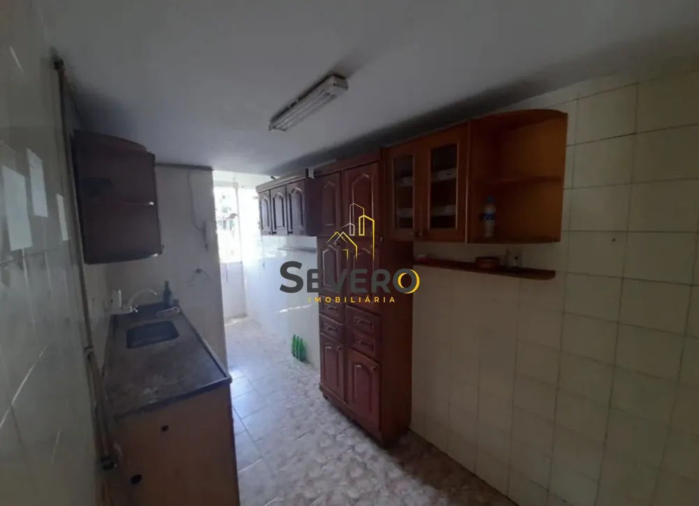 Apartamento, 2 quartos, 60 m² - Foto 4
