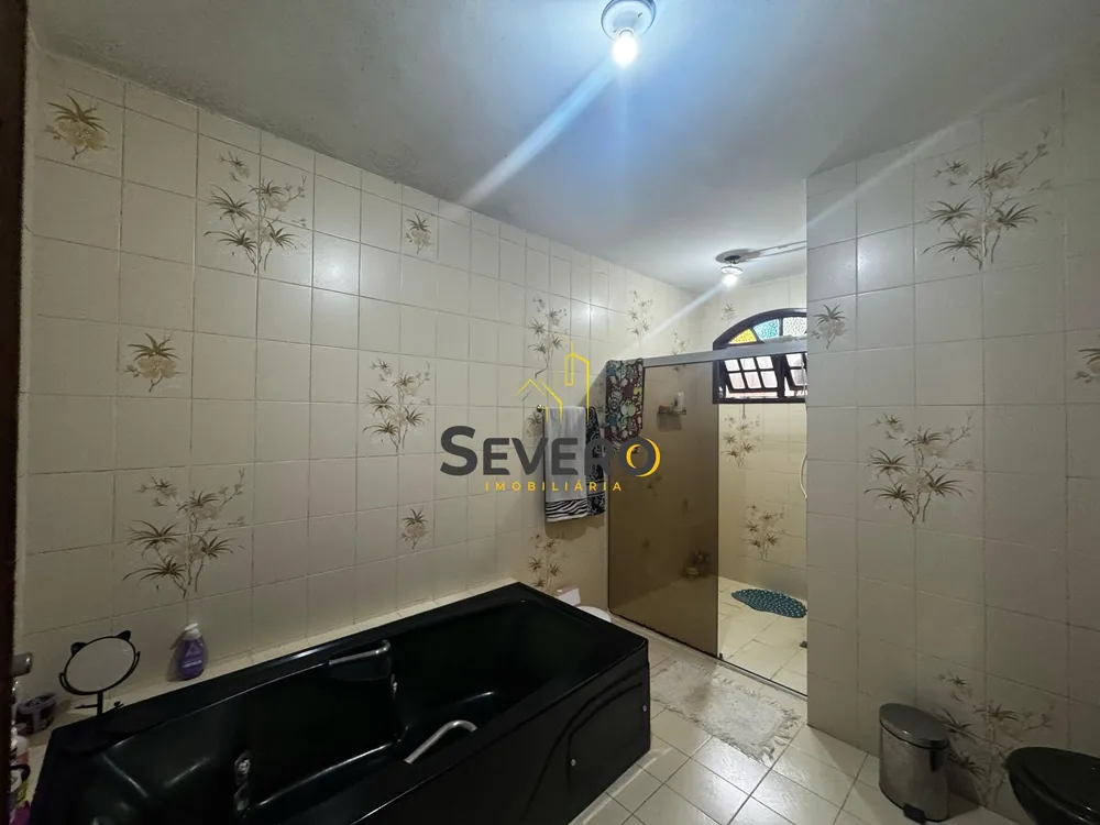 Casa, 4 quartos, 206 m² - Foto 59