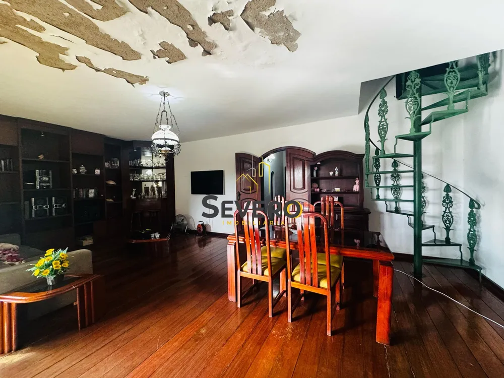 Casa, 4 quartos, 206 m² - Foto 15