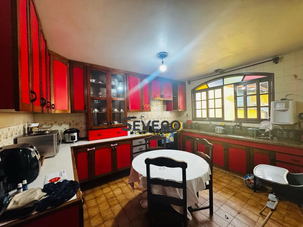 Casa, 4 quartos, 206 m² - Foto 39