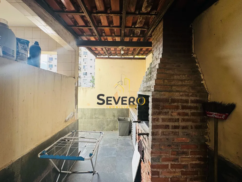 Casa, 4 quartos, 206 m² - Foto 9