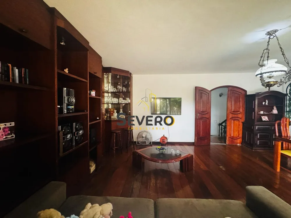 Casa, 4 quartos, 206 m² - Foto 25