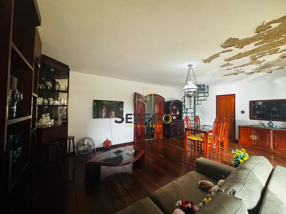 Casa, 4 quartos, 206 m² - Foto 27