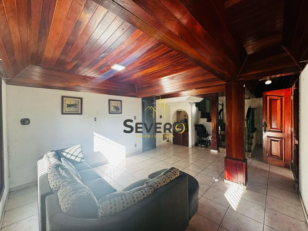 Casa, 4 quartos, 206 m² - Foto 9