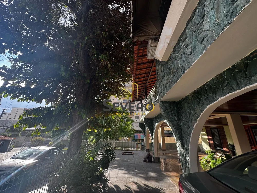 Casa, 4 quartos, 206 m² - Foto 5