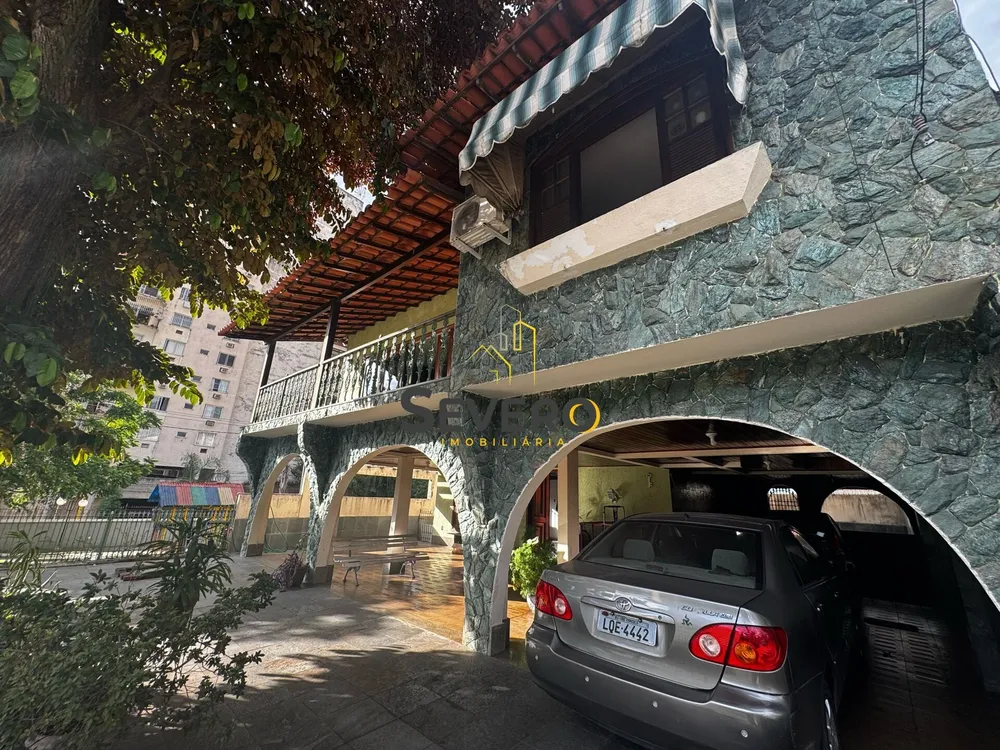 Casa, 4 quartos, 206 m² - Foto 7