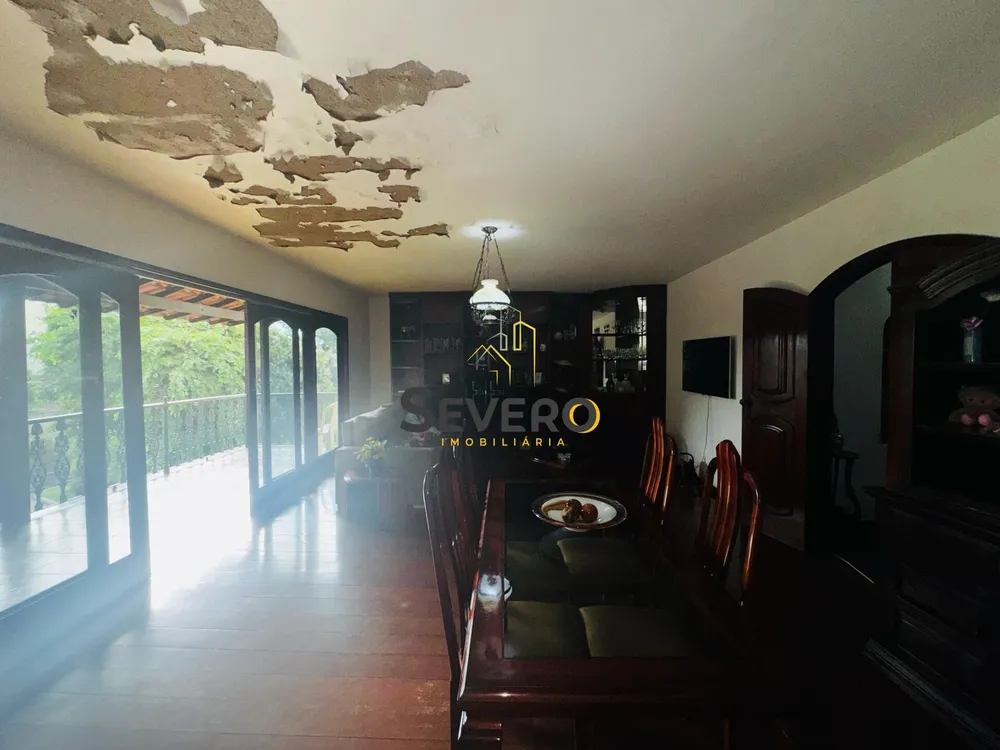 Casa, 4 quartos, 206 m² - Foto 21