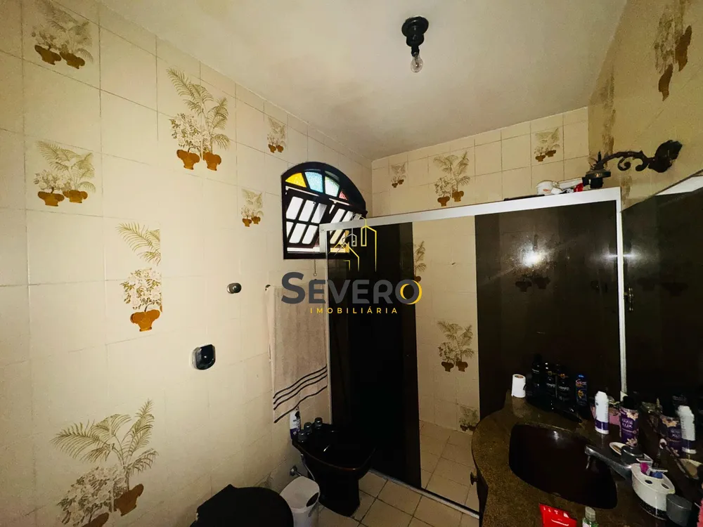 Casa, 4 quartos, 206 m² - Foto 28