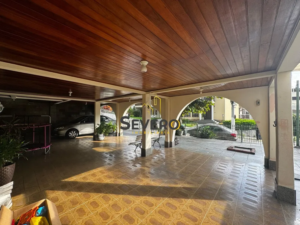 Casa, 4 quartos, 206 m² - Foto 19