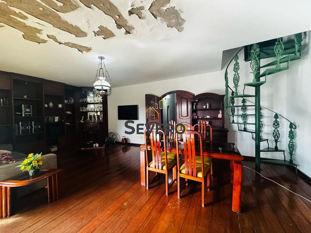 Casa, 4 quartos, 206 m² - Foto 29
