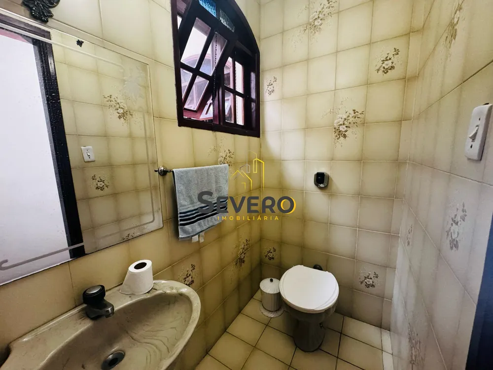 Casa, 4 quartos, 206 m² - Foto 47
