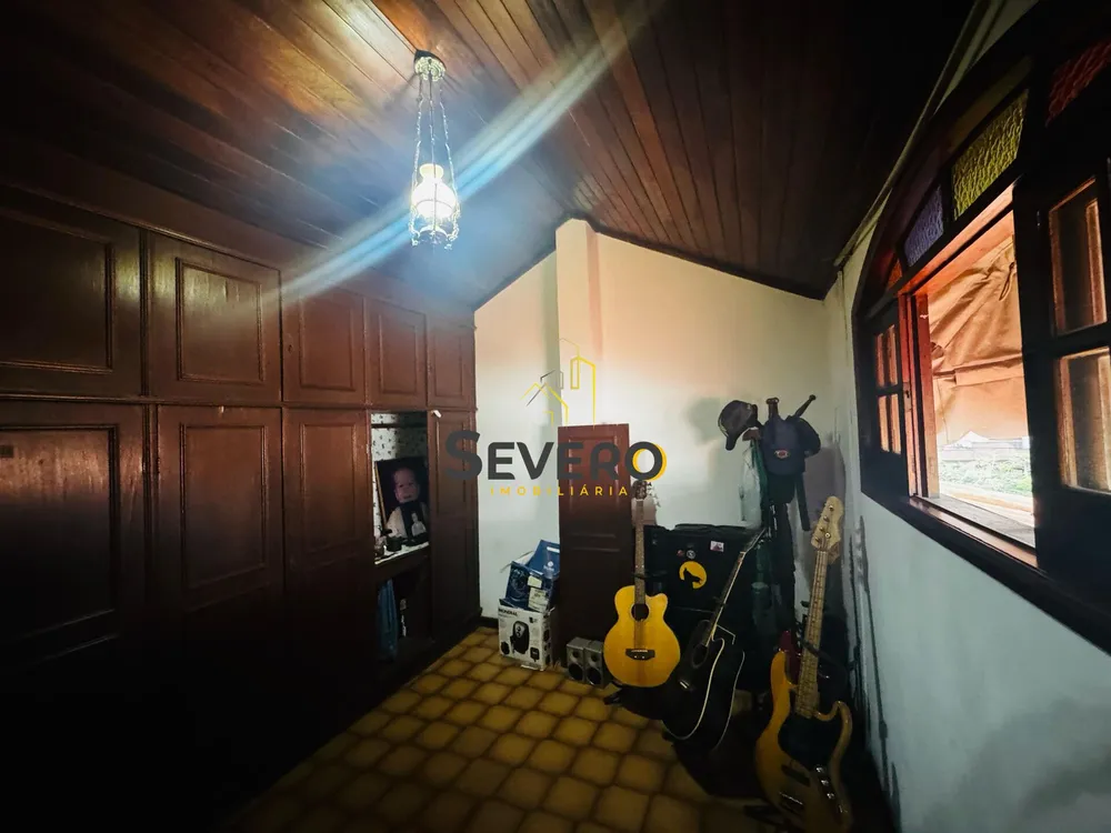 Casa, 4 quartos, 206 m² - Foto 17
