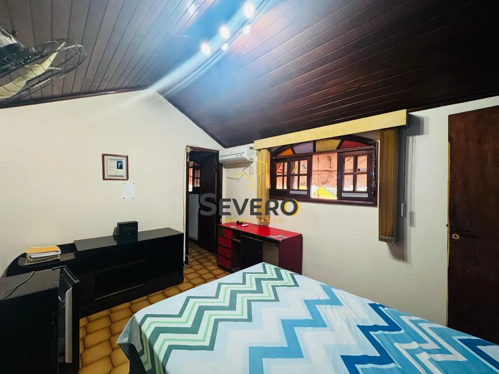 Casa, 4 quartos, 206 m² - Foto 31