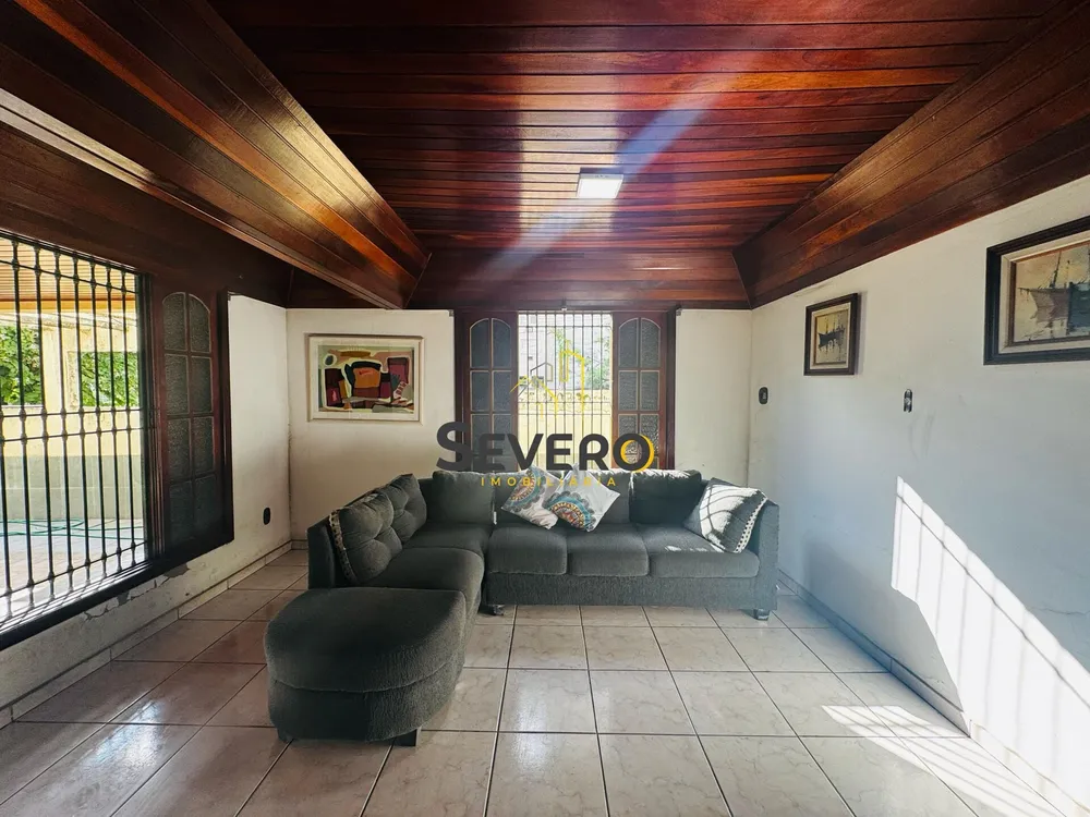 Casa, 4 quartos, 206 m² - Foto 11