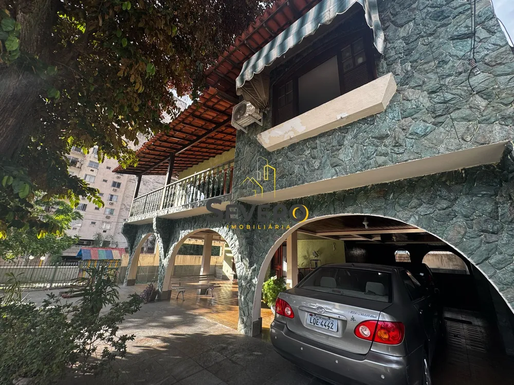 Casa, 4 quartos, 206 m² - Foto 4