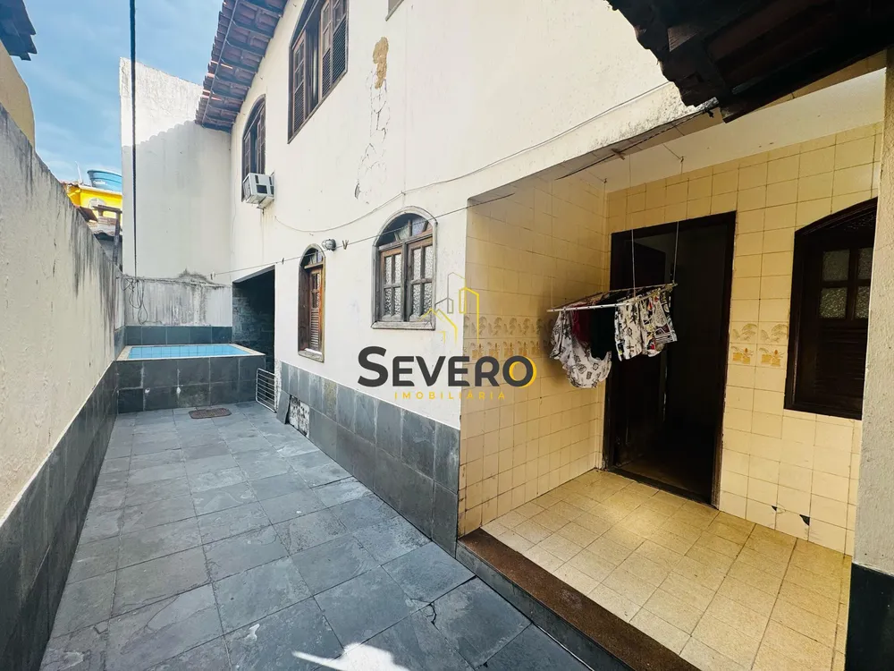 Casa, 4 quartos, 206 m² - Foto 33