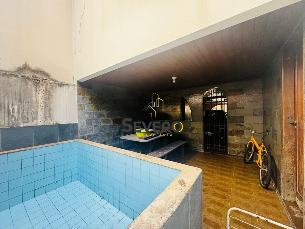 Casa, 4 quartos, 206 m² - Foto 61