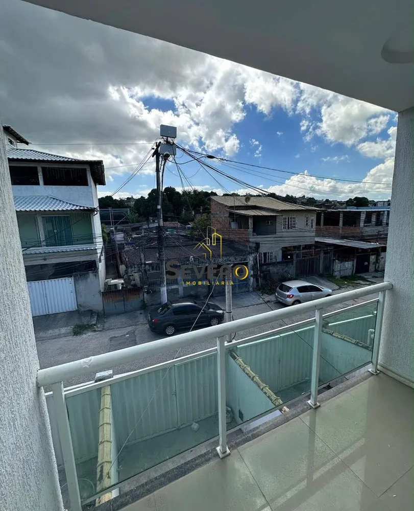 Casa, 2 quartos, 140 m² - Foto 6
