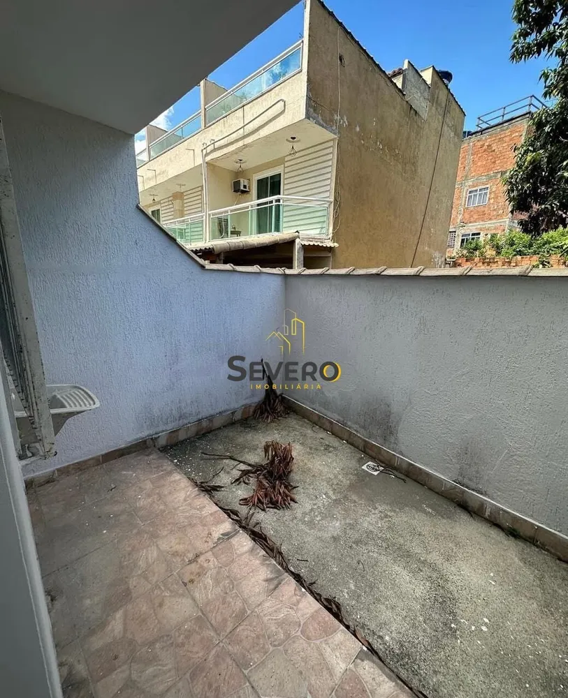 Casa, 2 quartos, 140 m² - Foto 3