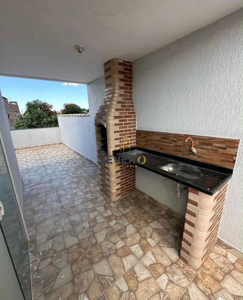 Casa, 2 quartos, 140 m² - Foto 7