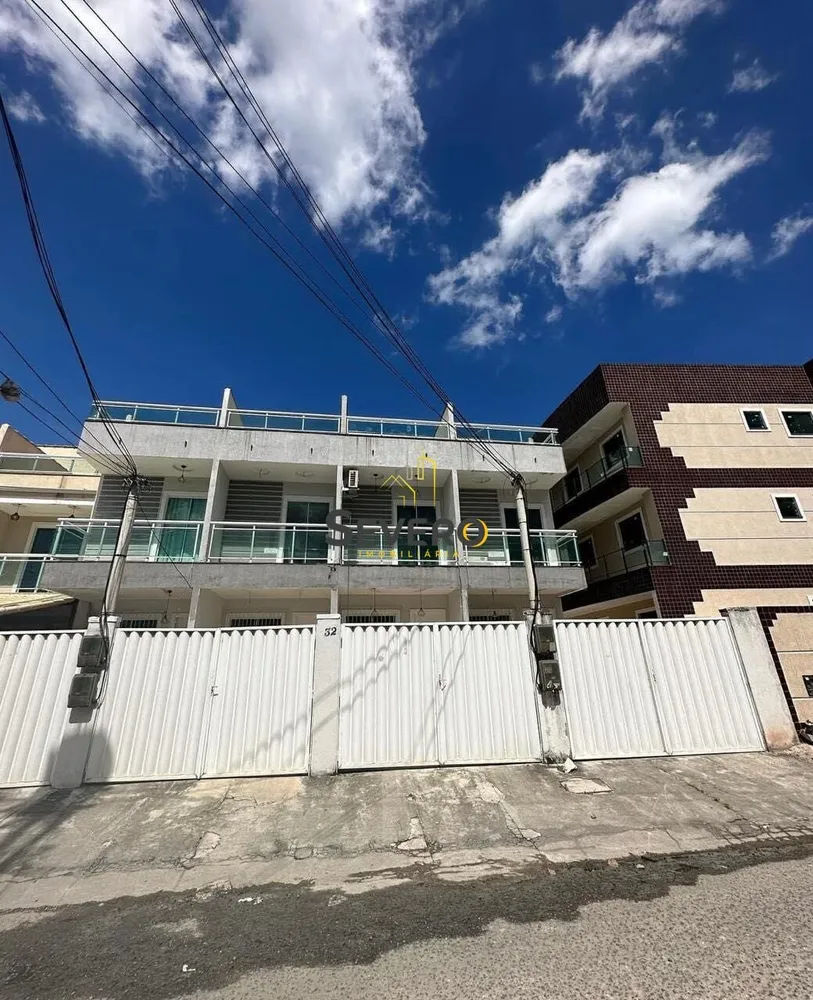 Casa, 2 quartos, 140 m² - Foto 1