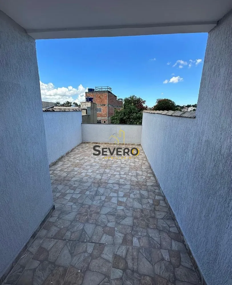 Casa, 2 quartos, 140 m² - Foto 8