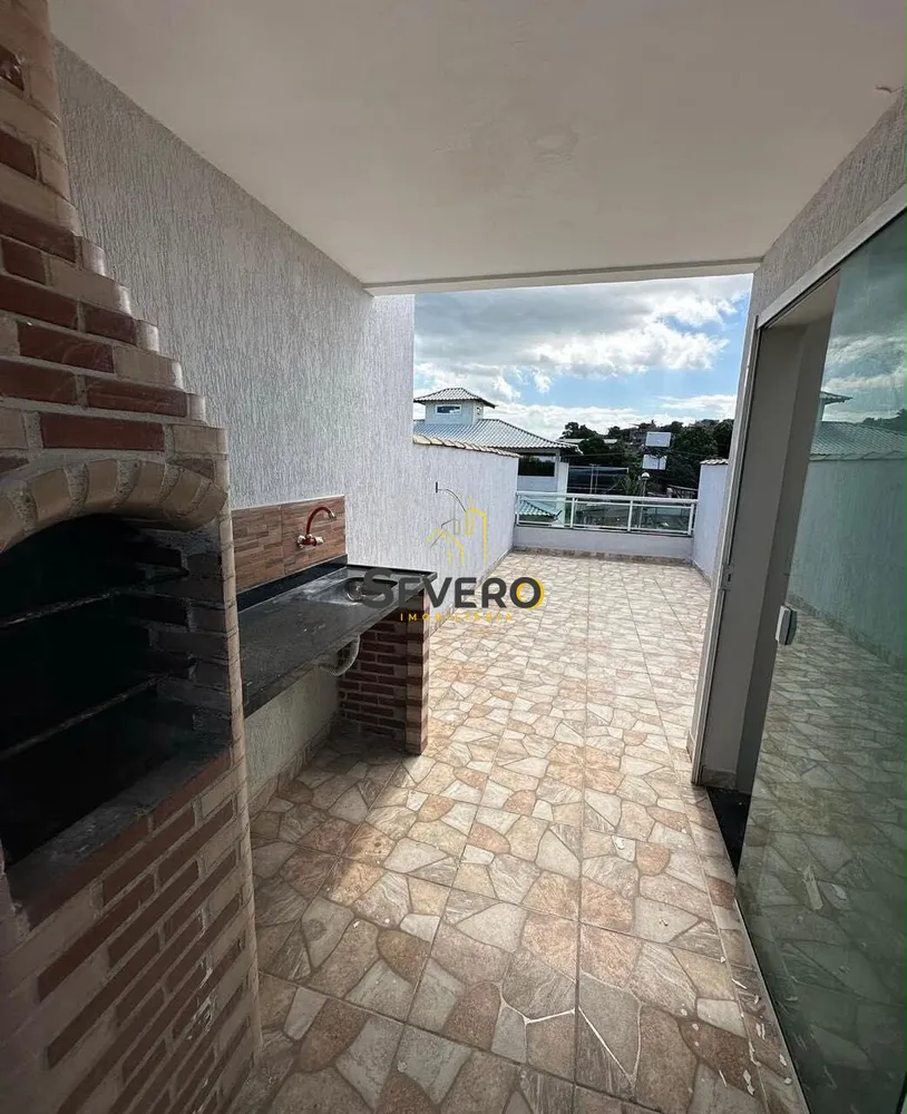 Casa, 2 quartos, 140 m² - Foto 10