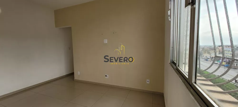 Apartamento, 2 quartos, 54 m² - Foto 7