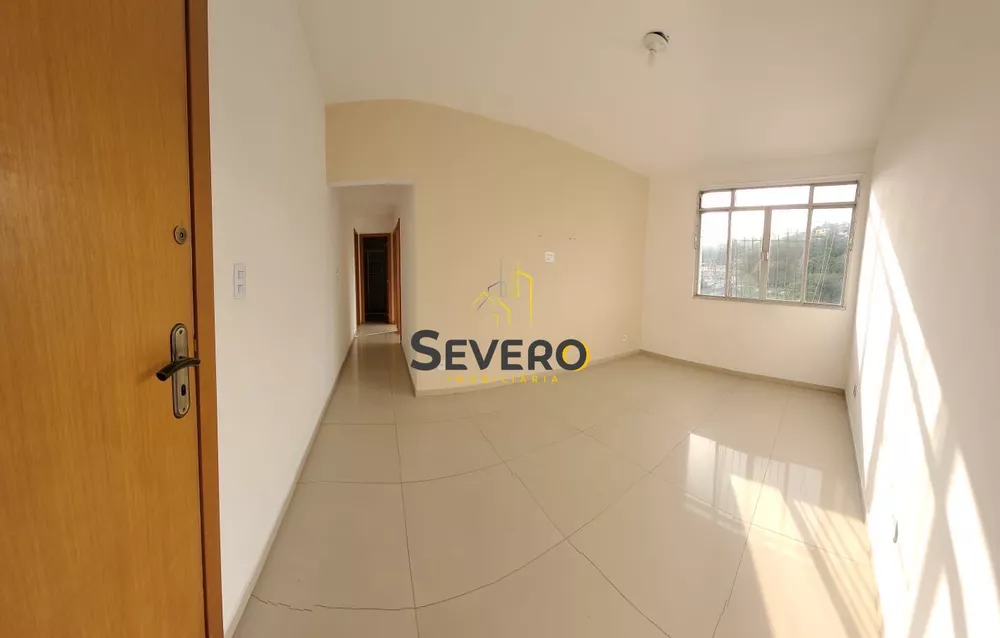 Apartamento, 2 quartos, 54 m² - Foto 2
