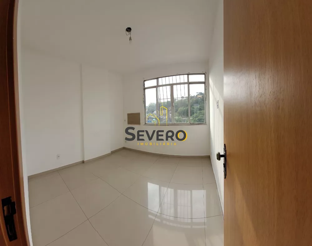 Apartamento, 2 quartos, 54 m² - Foto 6