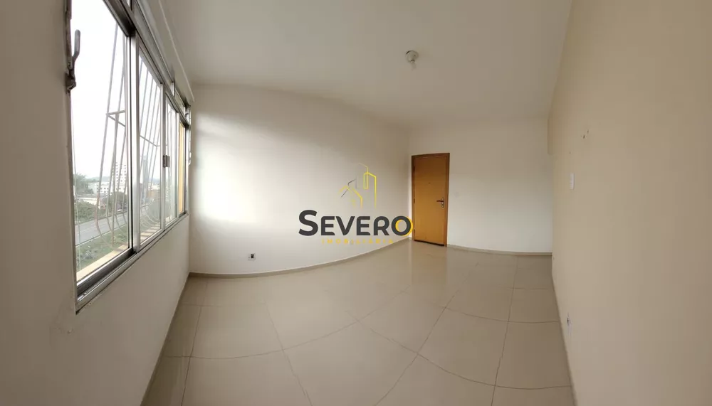 Apartamento, 2 quartos, 54 m² - Foto 1